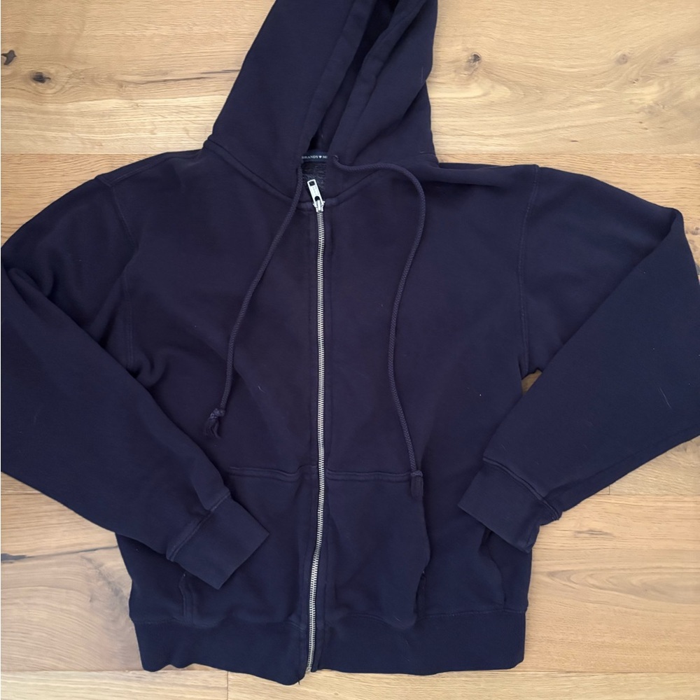 Brandy Melville Christy Hoodie